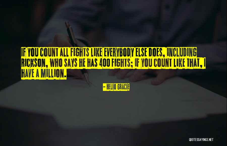 Nside Alabama Quotes By Helio Gracie Nside Alabama Quotes By Helio Gracie
