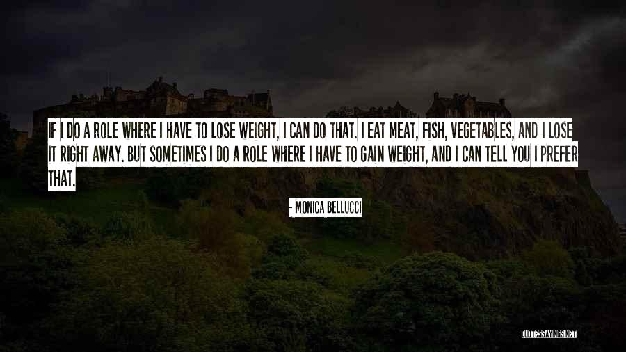 Nside Magazine Quotes By Monica Bellucci Nside Magazine Quotes By Monica Bellucci