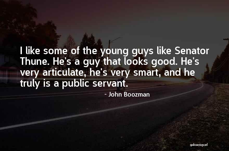 Nsima Roboth Quotes By John Boozman Nsima Roboth Quotes By John Boozman