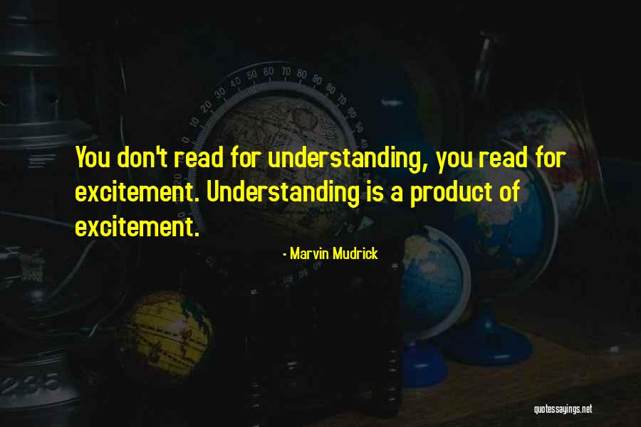 Nsima Roboth Quotes By Marvin Mudrick Nsima Roboth Quotes By Marvin Mudrick