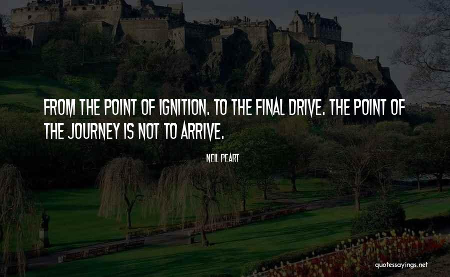 Nsima Roboth Quotes By Neil Peart Nsima Roboth Quotes By Neil Peart