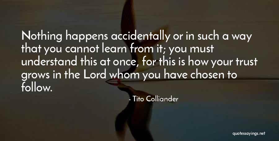 Nsima Roboth Quotes By Tito Colliander Nsima Roboth Quotes By Tito Colliander