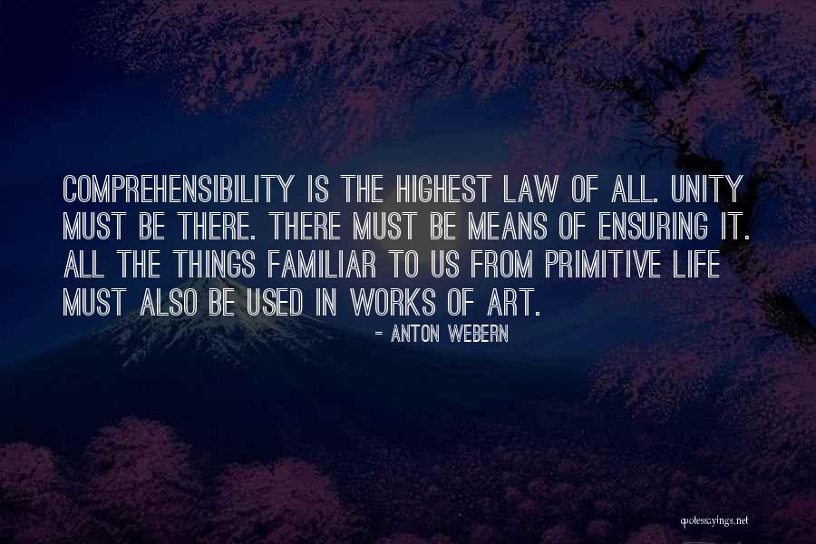 Nsimba Es Quotes By Anton Webern Nsimba Es Quotes By Anton Webern