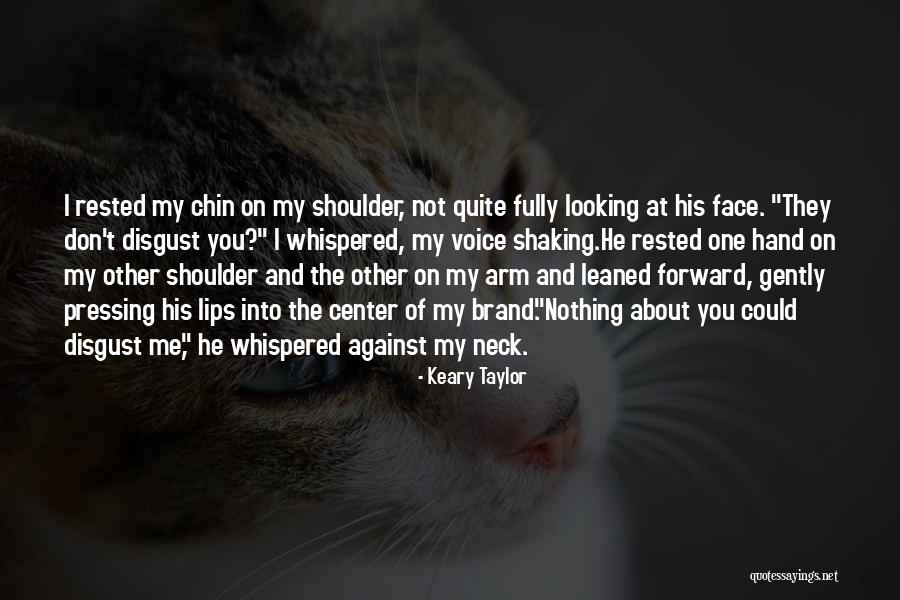 Nsimba Es Quotes By Keary Taylor Nsimba Es Quotes By Keary Taylor