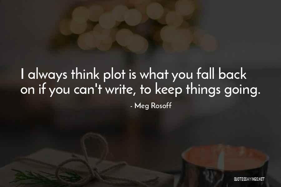 Nsonant Quotes By Meg Rosoff Nsonant Quotes By Meg Rosoff