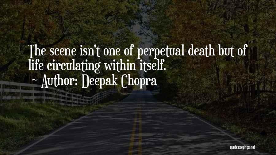 Nspcc Training Quotes By Deepak Chopra
