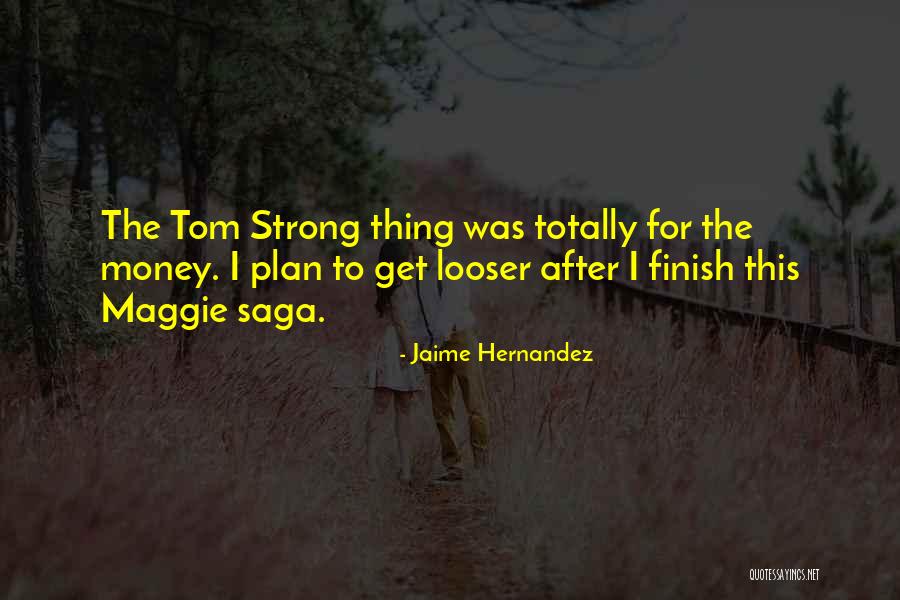 Nsta Learning Quotes By Jaime Hernandez Nsta Learning Quotes By Jaime Hernandez