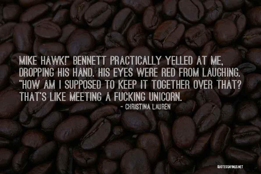 Nsten1117 Quotes By Christina Lauren Nsten1117 Quotes By Christina Lauren
