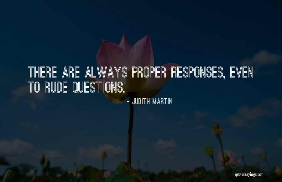 Nstorm Quotes By Judith Martin Nstorm Quotes By Judith Martin