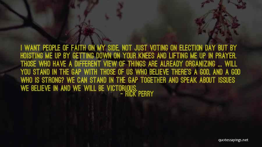 Nsukka Deities Quotes By Rick Perry Nsukka Deities Quotes By Rick Perry