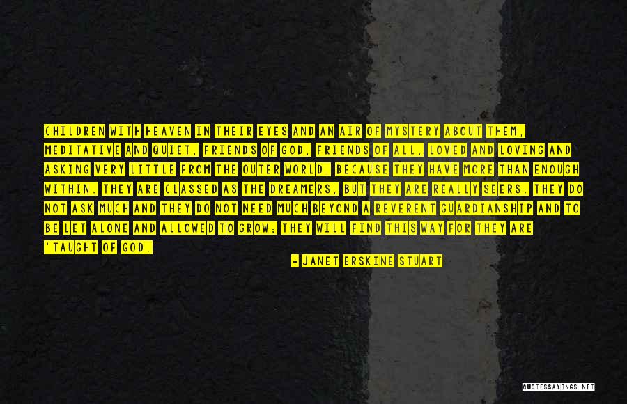 Nsukka Protest Quotes By Janet Erskine Stuart Nsukka Protest Quotes By Janet Erskine Stuart