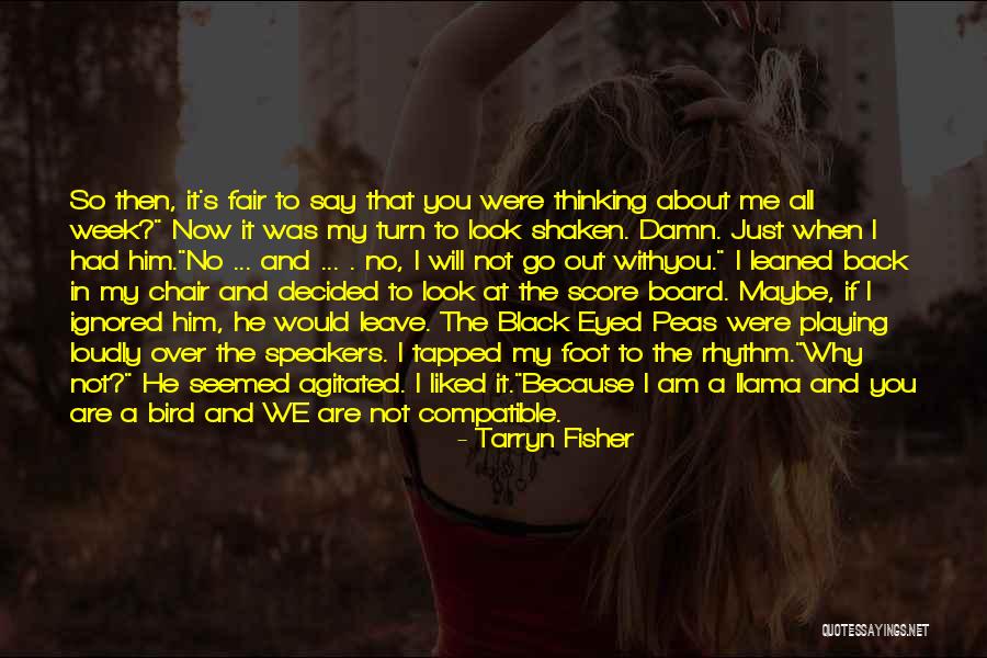 Nsukka Protest Quotes By Tarryn Fisher Nsukka Protest Quotes By Tarryn Fisher