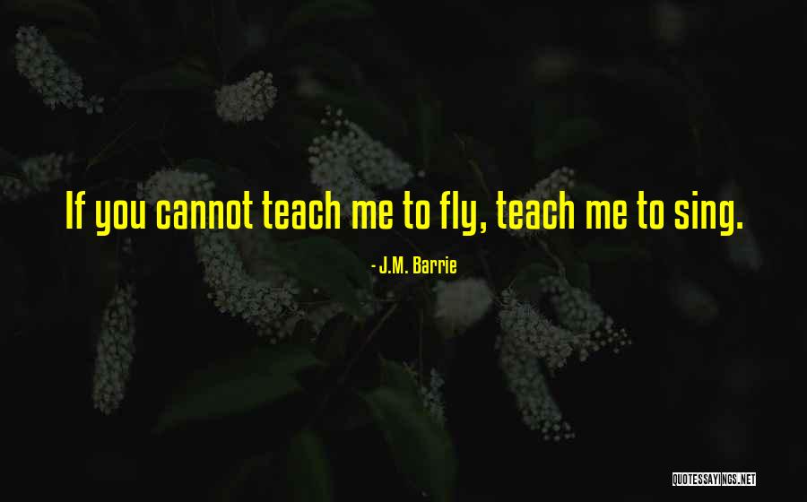 Nsula Registrar Quotes By J.M. Barrie Nsula Registrar Quotes By J.M. Barrie