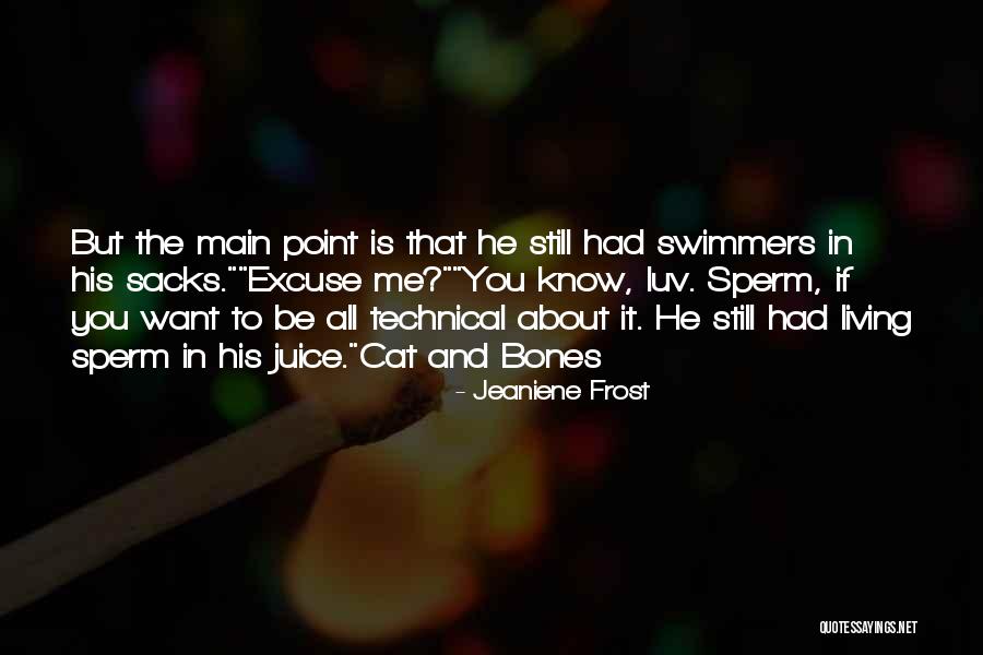 Nsutite Quotes By Jeaniene Frost Nsutite Quotes By Jeaniene Frost