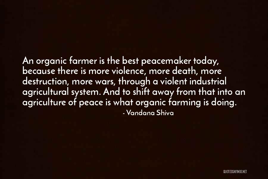Nt Insider Quotes By Vandana Shiva Nt Insider Quotes By Vandana Shiva