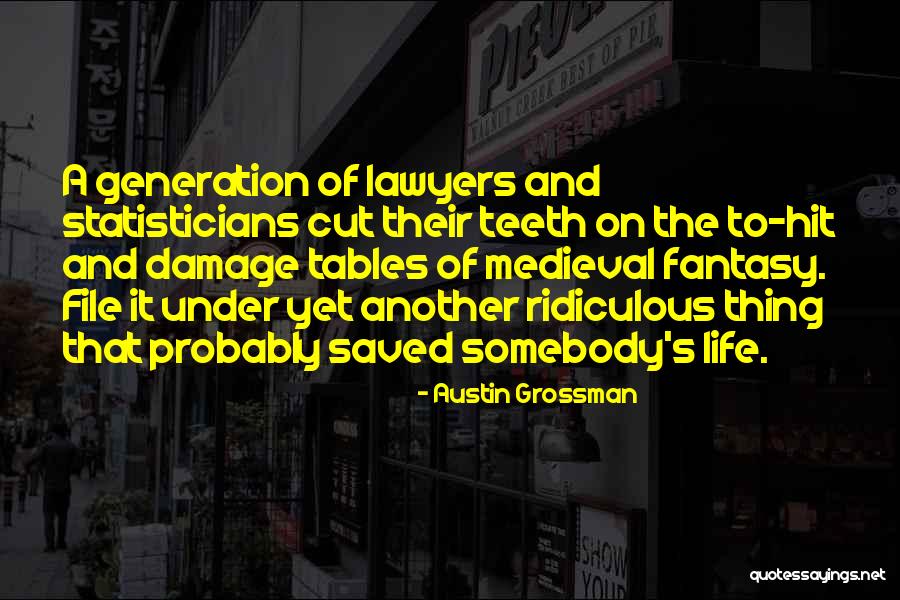 Ntakirutimana Appeals Quotes By Austin Grossman Ntakirutimana Appeals Quotes By Austin Grossman