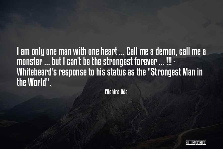 Ntanet Quotes By Eiichiro Oda Ntanet Quotes By Eiichiro Oda
