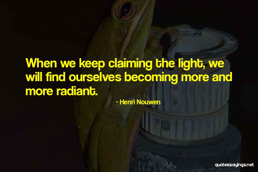 Ntanet Quotes By Henri Nouwen Ntanet Quotes By Henri Nouwen