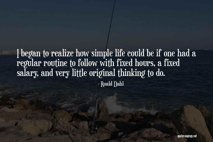 Ntantoura Quotes By Roald Dahl Ntantoura Quotes By Roald Dahl
