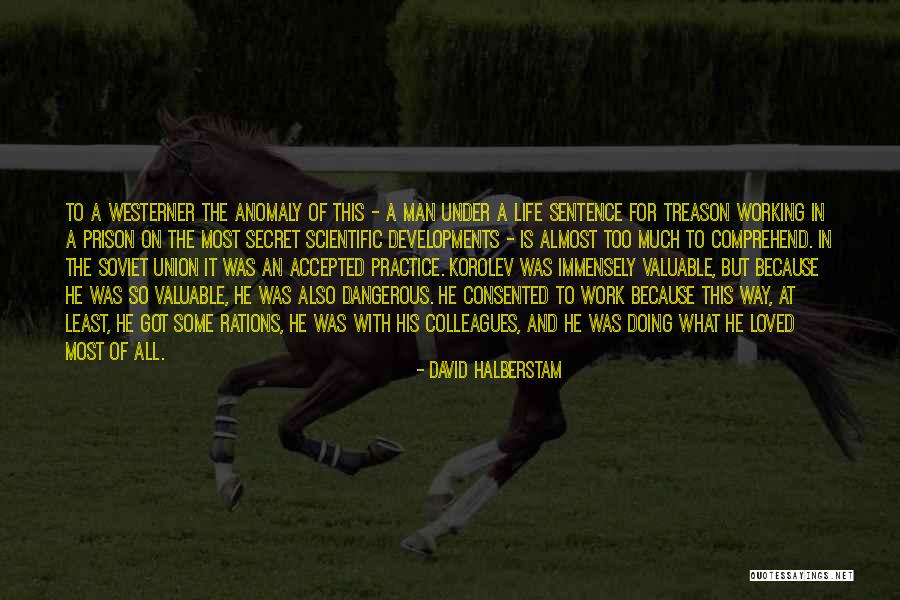 Ntege Ssebagala Quotes By David Halberstam Ntege Ssebagala Quotes By David Halberstam
