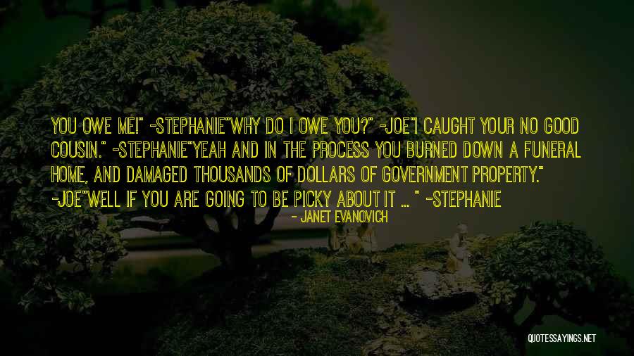 Ntege Ssebagala Quotes By Janet Evanovich Ntege Ssebagala Quotes By Janet Evanovich