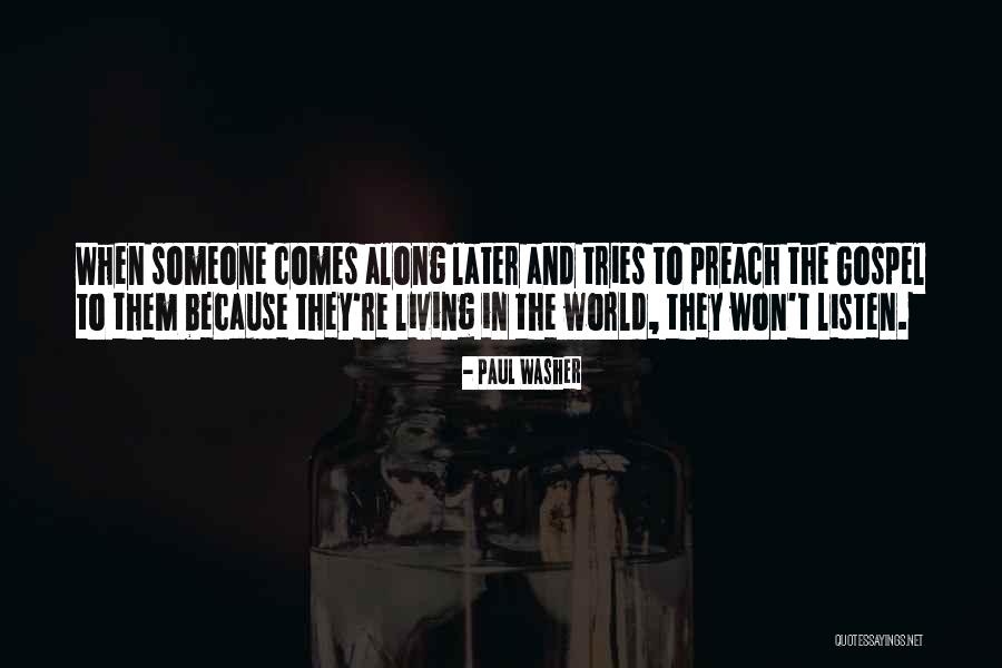 Nthabiseng Quotes By Paul Washer Nthabiseng Quotes By Paul Washer