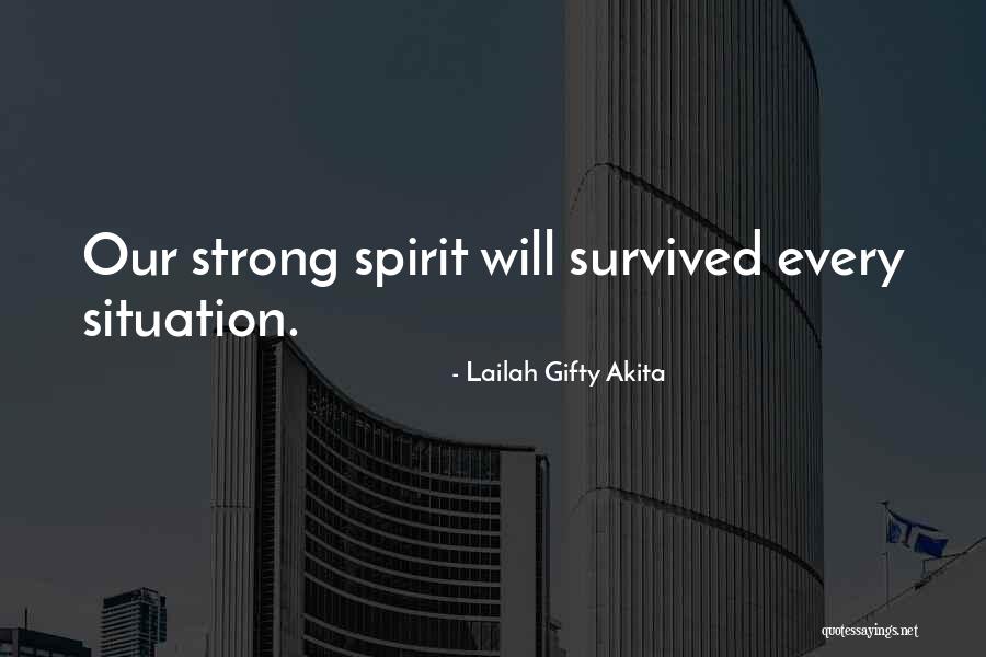 Nthins Quotes By Lailah Gifty Akita Nthins Quotes By Lailah Gifty Akita
