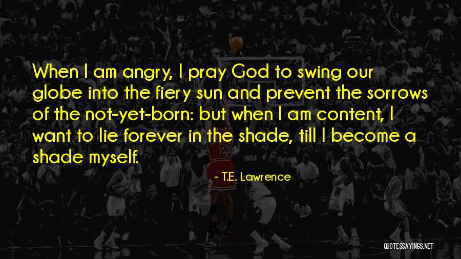 Nthins Quotes By T.E. Lawrence Nthins Quotes By T.E. Lawrence