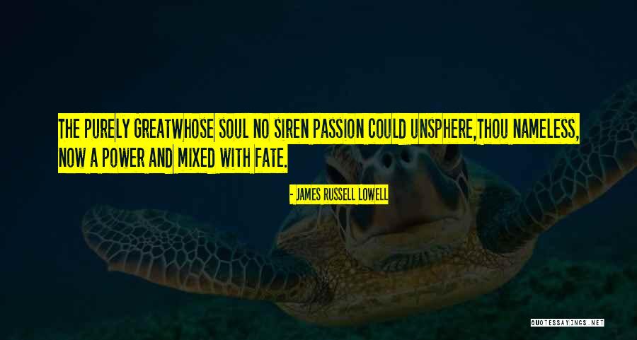 Ntiajteb Quotes By James Russell Lowell Ntiajteb Quotes By James Russell Lowell