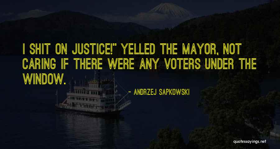 Ntirushwa Faustin Quotes By Andrzej Sapkowski Ntirushwa Faustin Quotes By Andrzej Sapkowski