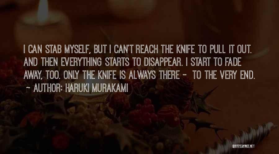 Ntombela Attorneys Quotes By Haruki Murakami