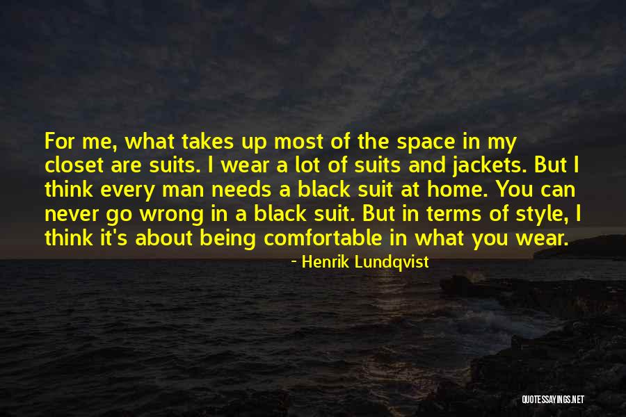 Ntombela Clan Quotes By Henrik Lundqvist Ntombela Clan Quotes By Henrik Lundqvist