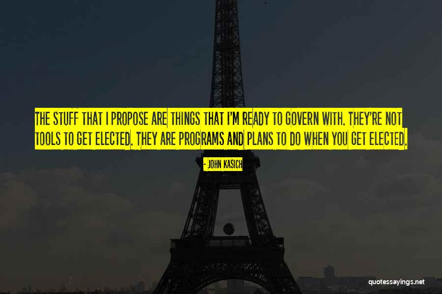 Ntombela Clan Quotes By John Kasich Ntombela Clan Quotes By John Kasich