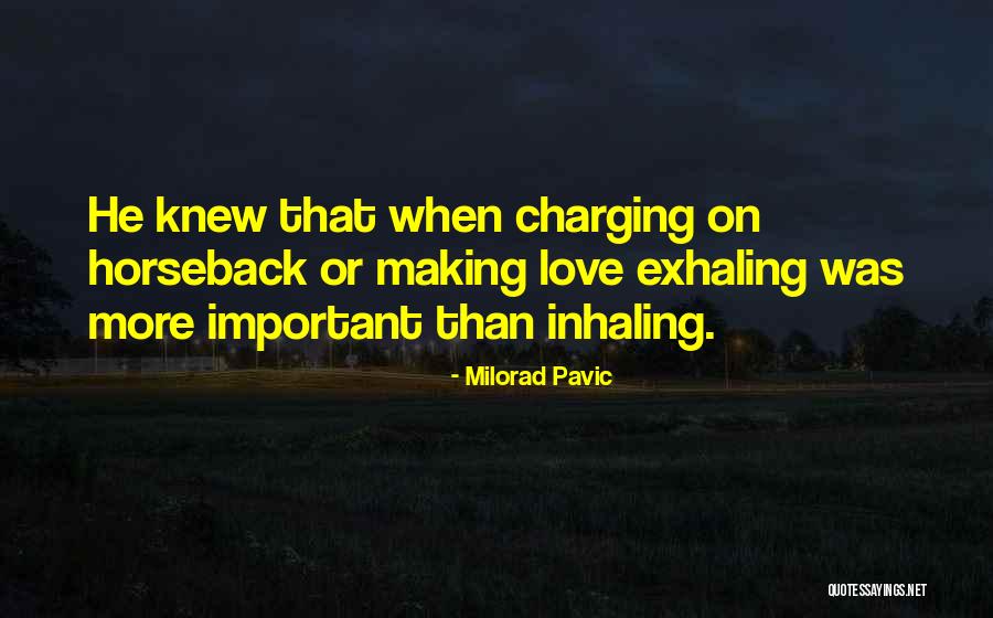 Ntombela Kwazulu Quotes By Milorad Pavic Ntombela Kwazulu Quotes By Milorad Pavic