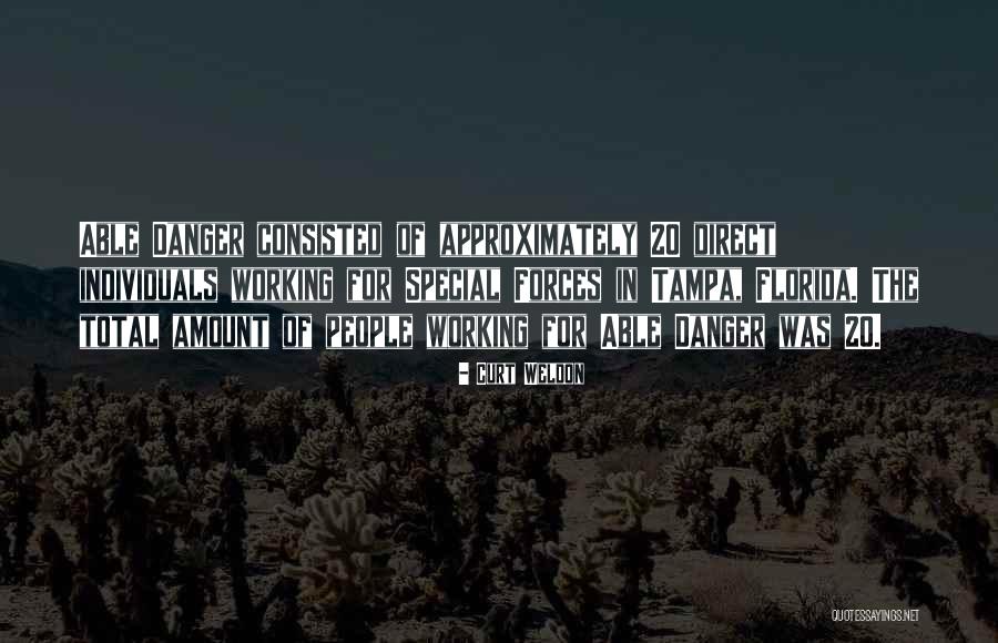 Ntombi Music Quotes By Curt Weldon Ntombi Music Quotes By Curt Weldon