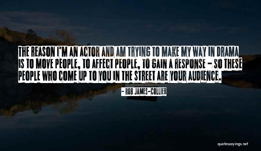 Ntombi Music Quotes By Rob James-Collier Ntombi Music Quotes By Rob James-Collier