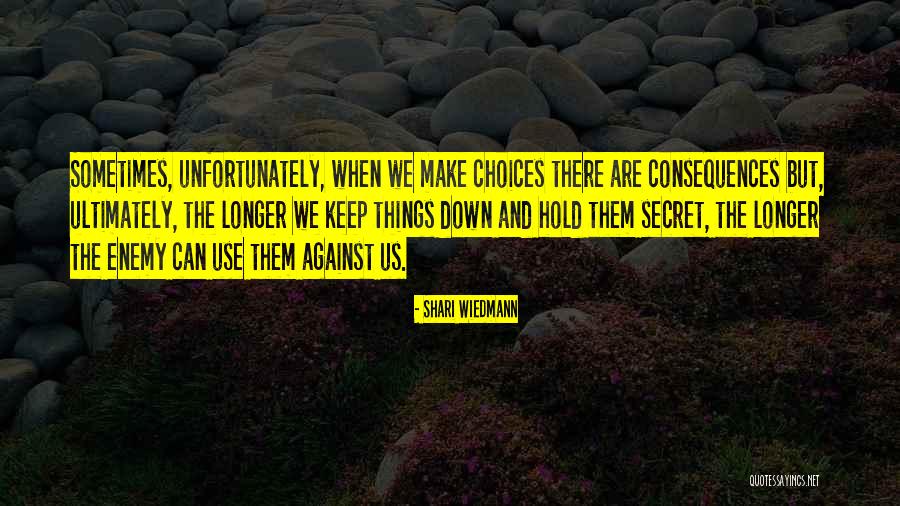 Ntora Bakogianni Quotes By Shari Wiedmann Ntora Bakogianni Quotes By Shari Wiedmann