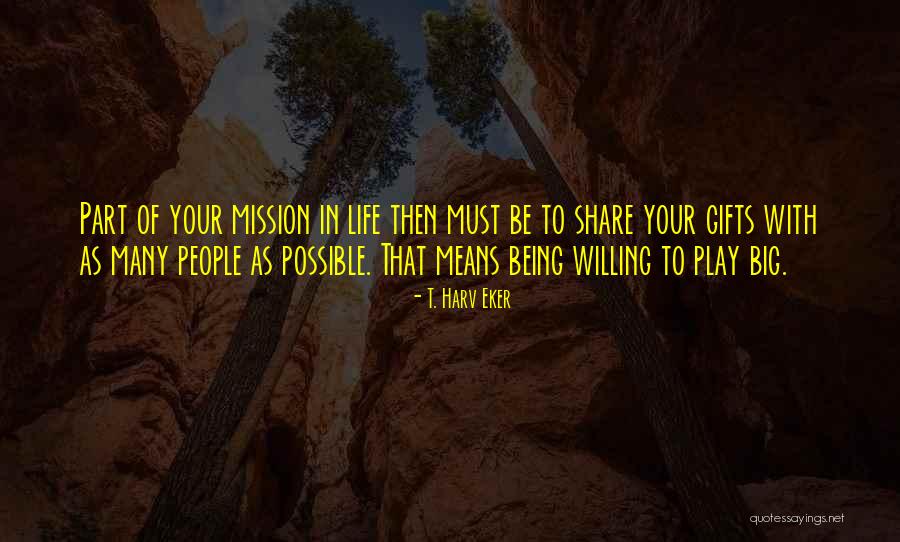 Ntora Games Quotes By T. Harv Eker Ntora Games Quotes By T. Harv Eker