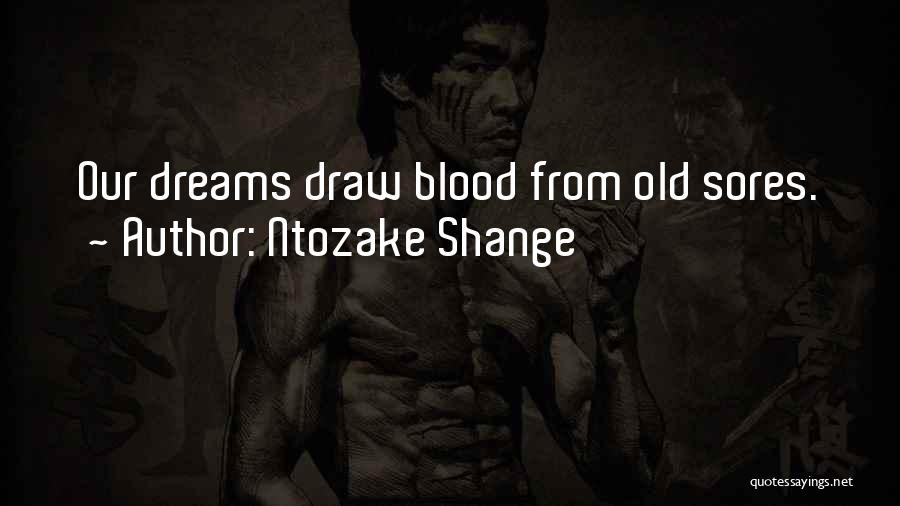 Ntozake Shange Quotes 1301991