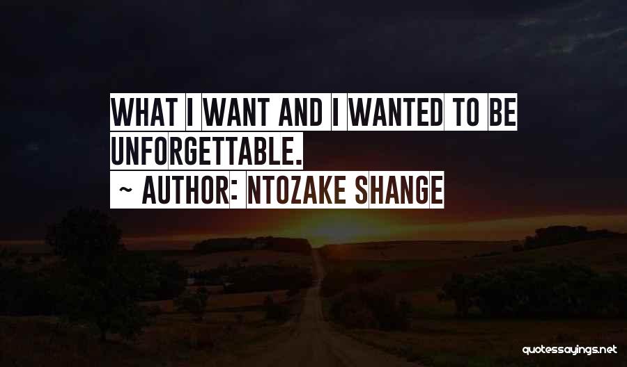 Ntozake Shange Quotes 1575609