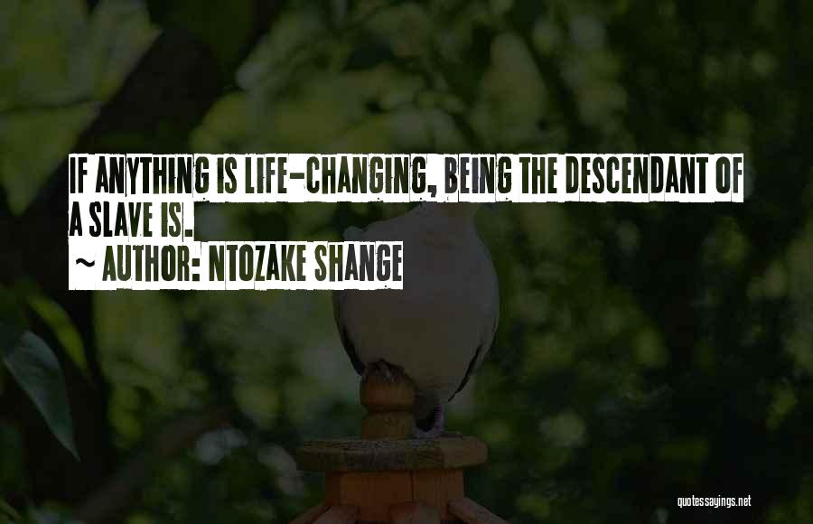 Ntozake Shange Quotes 1778211