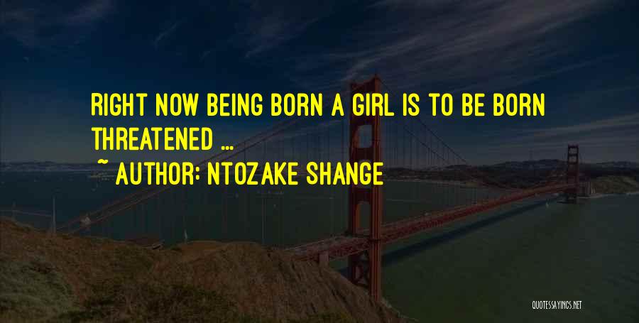 Ntozake Shange Quotes 1834118