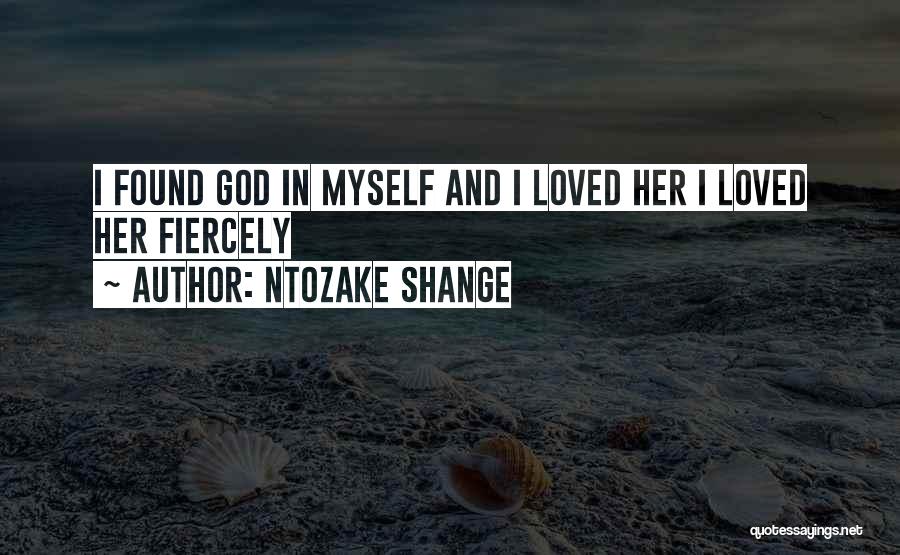 Ntozake Shange Quotes 2114757