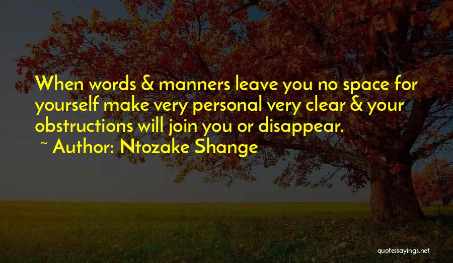 Ntozake Shange Quotes 2260120