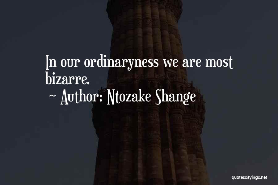 Ntozake Shange Quotes 598843