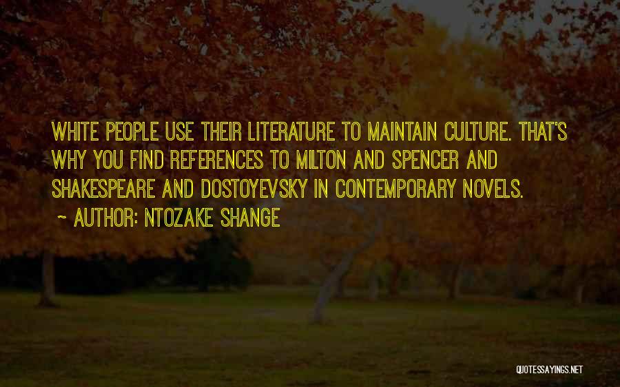 Ntozake Shange Quotes 682186