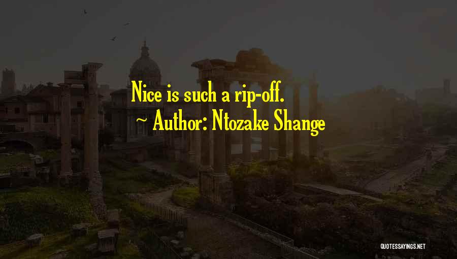 Ntozake Shange Quotes 858876