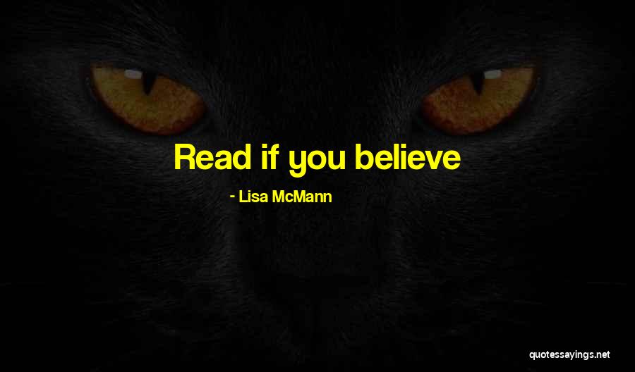 Ntrak Quotes By Lisa McMann Ntrak Quotes By Lisa McMann