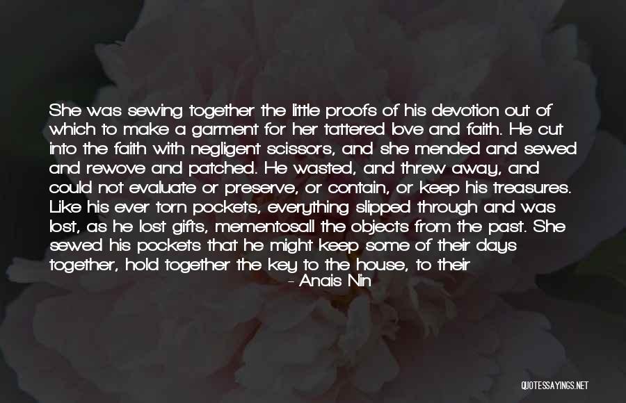 Ntregopt Quotes By Anais Nin Ntregopt Quotes By Anais Nin