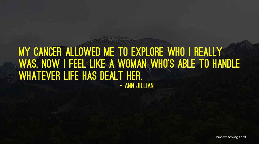 Ntruyen Quotes By Ann Jillian Ntruyen Quotes By Ann Jillian